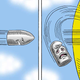 Illustration for article titled A Brief History of Bulletproof